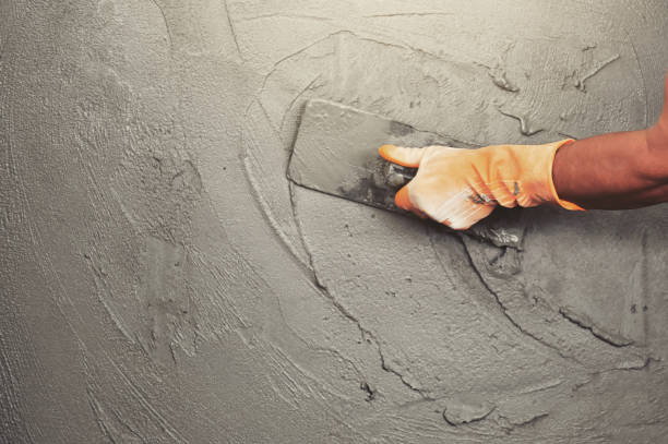 Best Custom Concrete Contractor  in Barton, NM