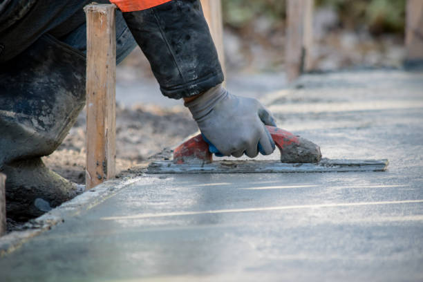 Best Concrete Contractor Near Me  in Barton, NM