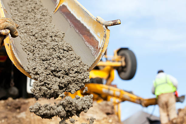 Best Waterproofing & Drywells  in Barton, NM