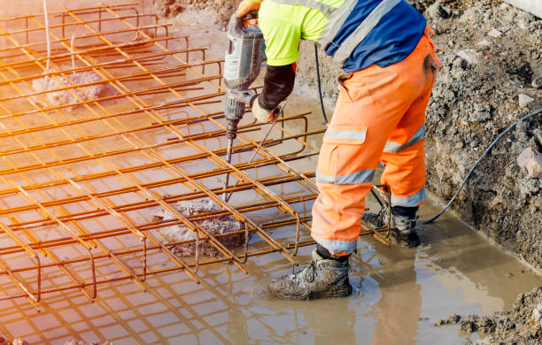Best Concrete Driveway Repair Near Me  in Barton, NM