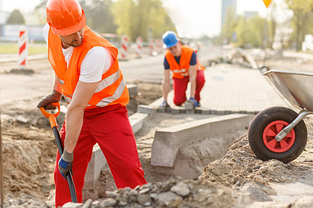 Best Commercial Concrete Contractor  in Barton, NM
