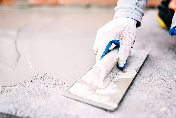 Best Concrete Leveling Services  in Barton, NM
