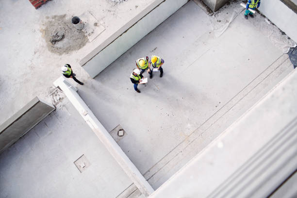 Best Concrete Installation Cost  in Barton, NM